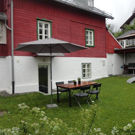 Chalet Inn Innsbruck Buitenkant foto