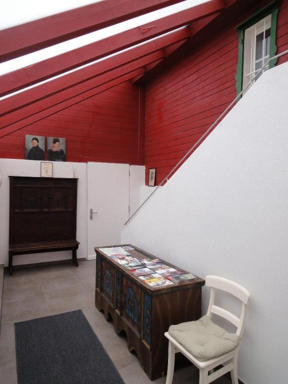 Chalet Inn Innsbruck Kamer foto